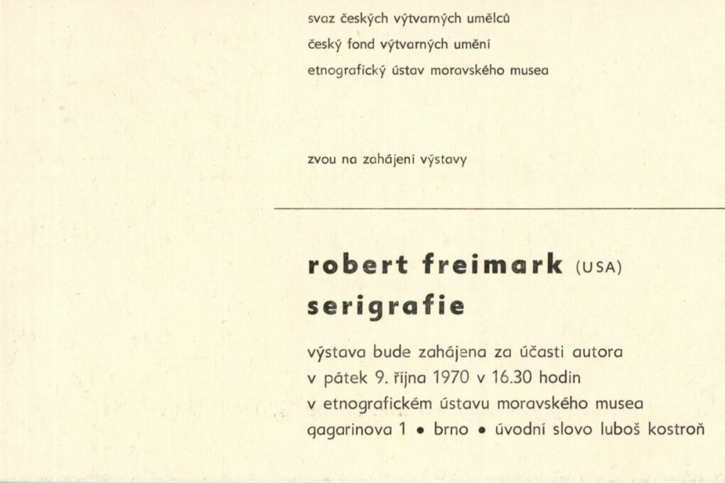 Robert Freimark